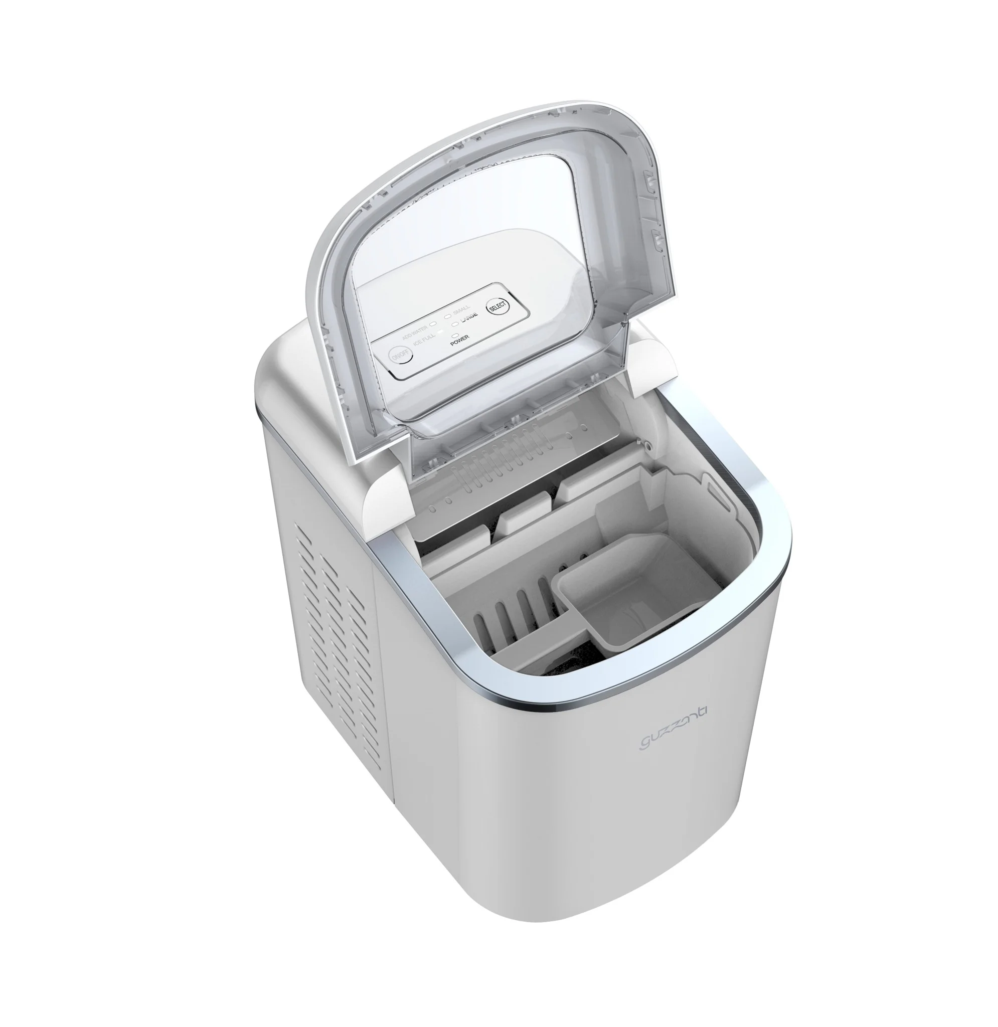 GUZZANTI GZ 125W