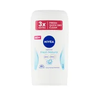 Nivea Fresh Natural