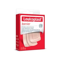 Leukoplast Barrier Náplast voděodolná 3 velikosti