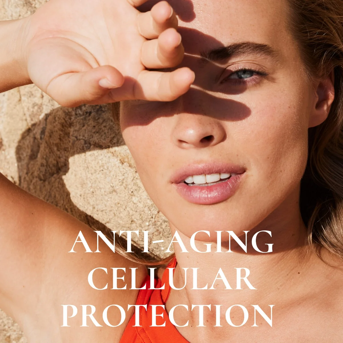 Nuxe Sun Tající opalovací krém na tvář SPF 50+ 50 ml