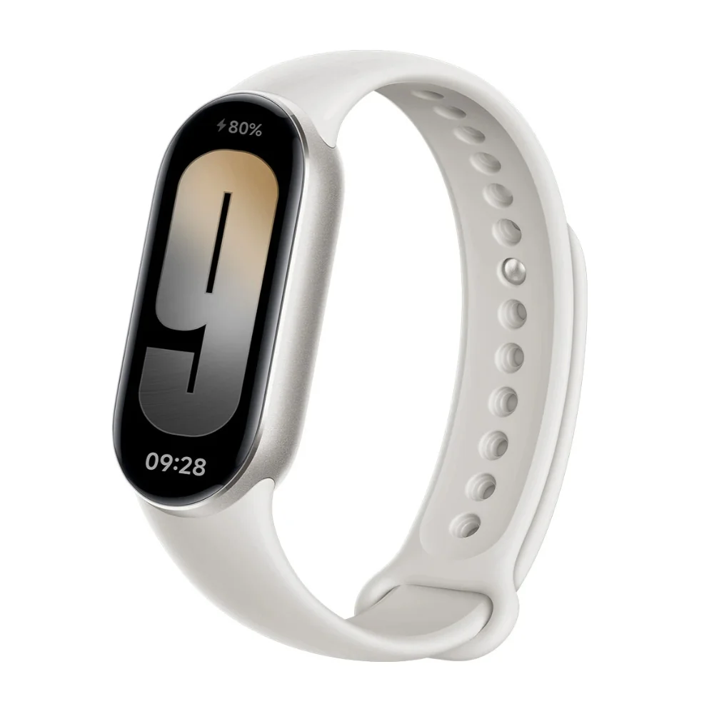 Xiaomi Smart Band 9 chytrý náramek Titan Gray