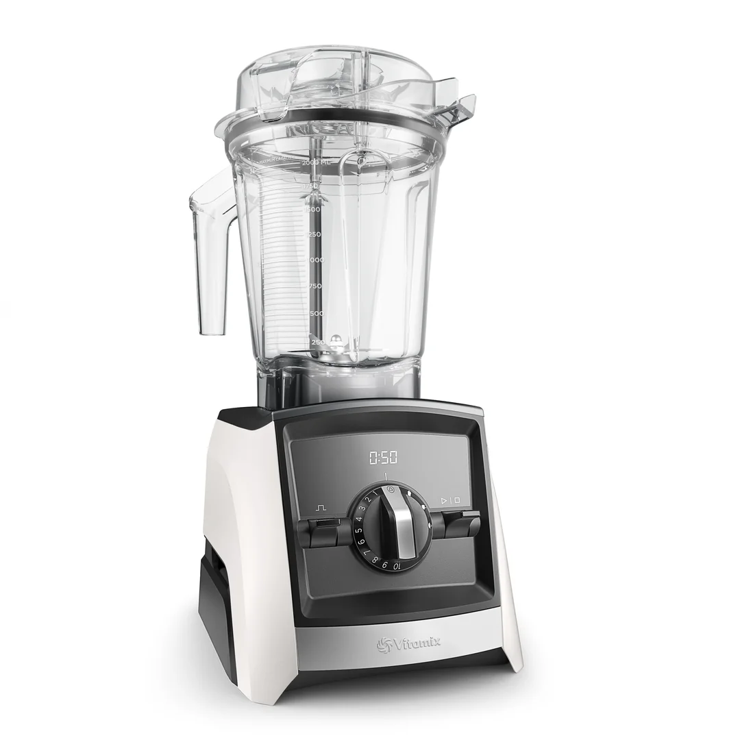 Vitamix Ascent A2500 bílý Mixér (VM-063189)