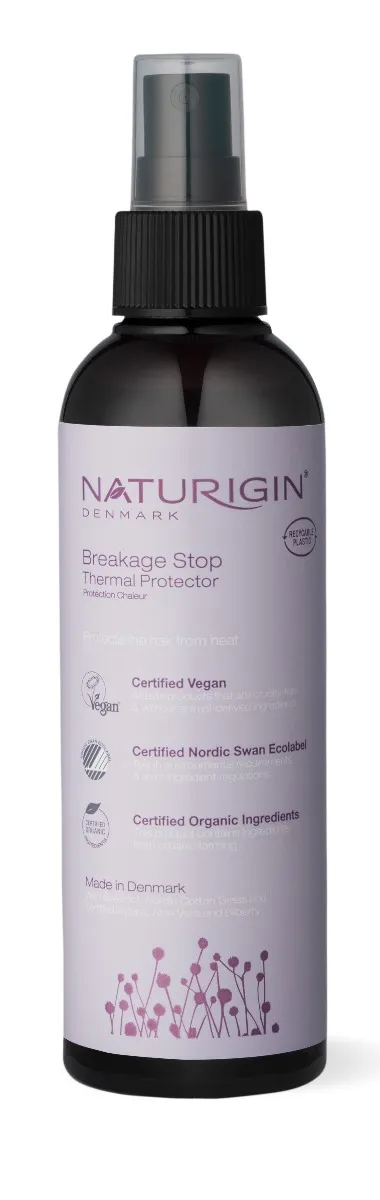 NATURIGIN Breakage Stop Thermal Protector sprej 195 ml