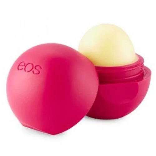 EOS Balzám na rty Pomegranate Raspberry 7g
