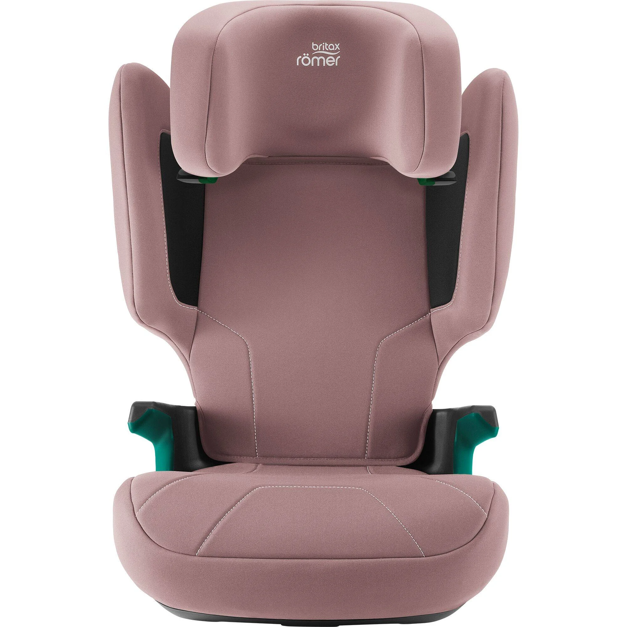 Britax Römer Autosedačka Hi-Liner, Dusty Rose 3