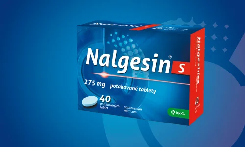 Nalgesin S 40 tablet Nalgesin S 40 tablet