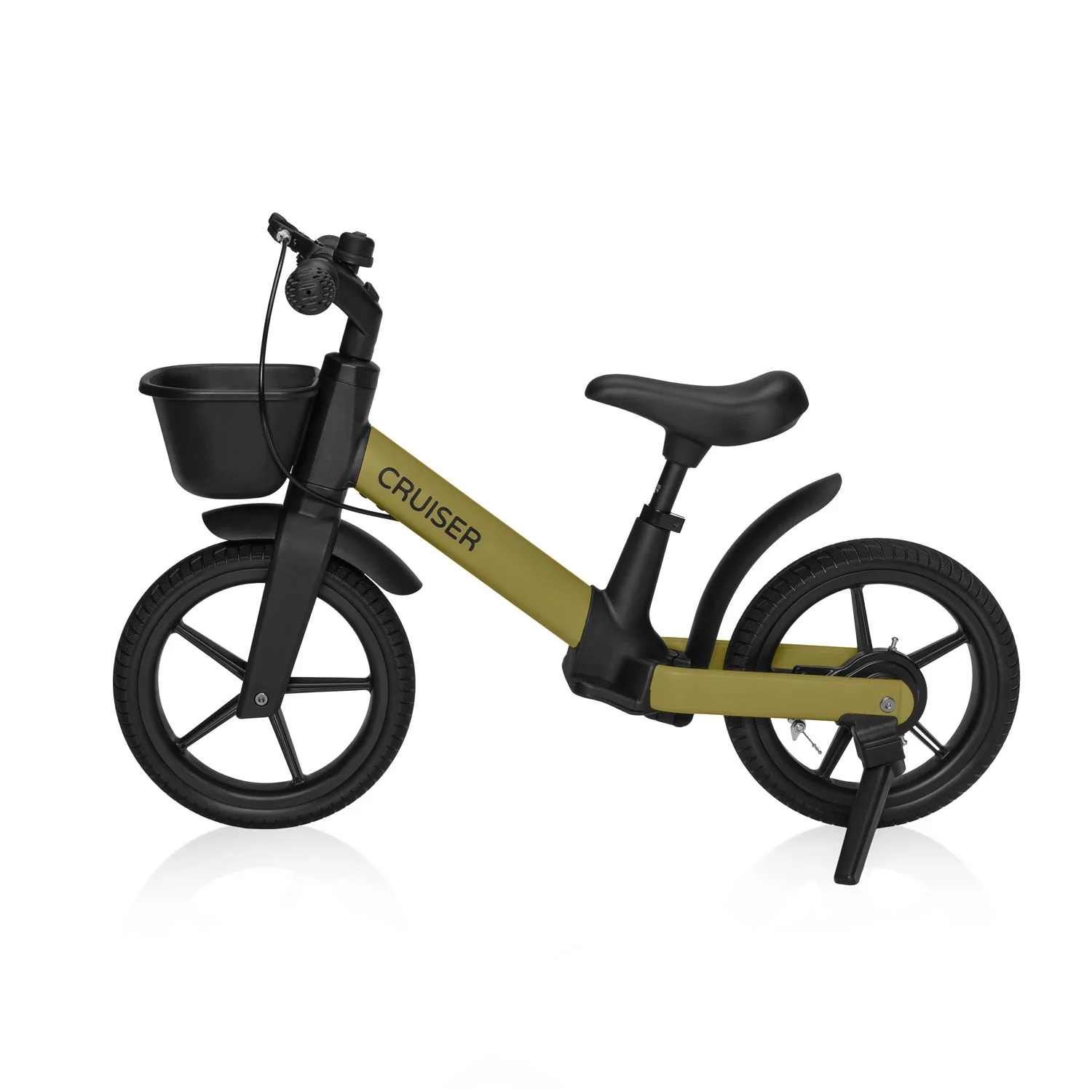 Zopa Odrážedlo Cruiser s brzdou, Kodi Race 4