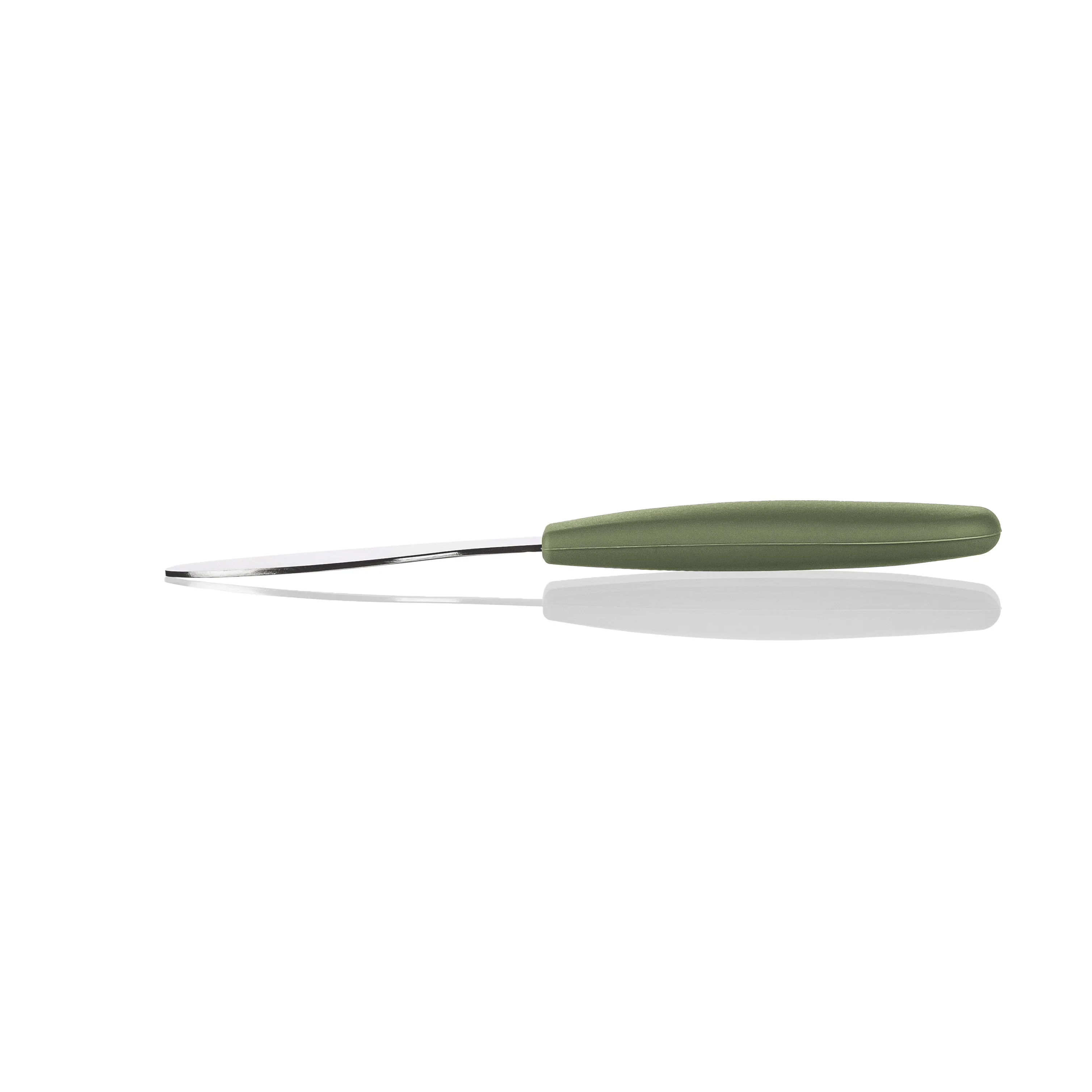 Zopa Silikonový dětský příbor, Forest Green 1