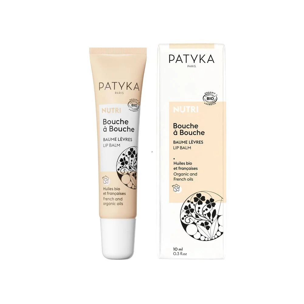 PATYKA Balzám na rty 10 ml