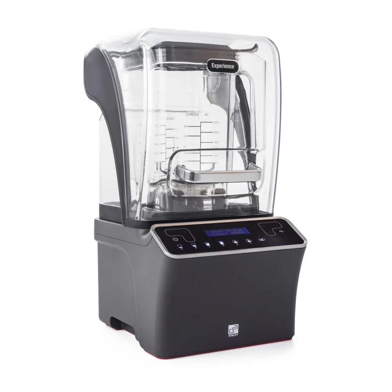 G21 Blender Experience Graphite Black