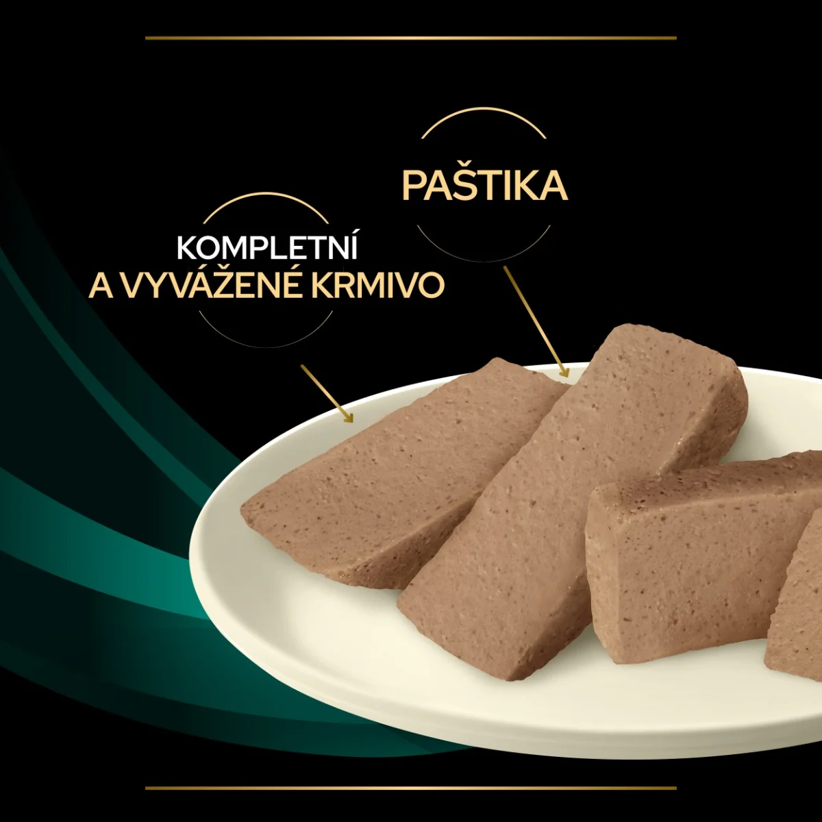 Purina Pro Plan Veterinární diety EN Gastrointestinal konzerva pro psy 400 g
