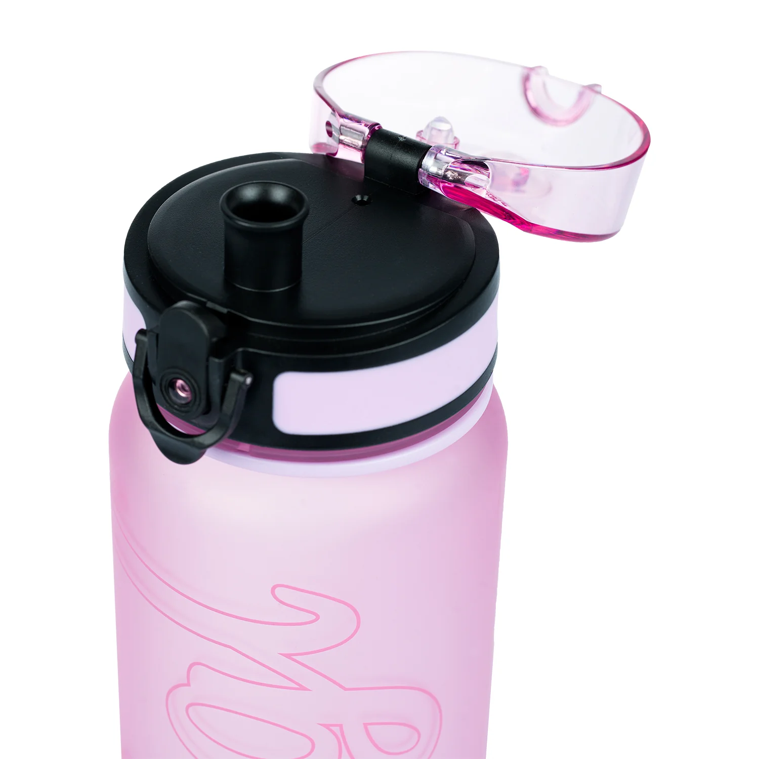 Baagl Tritanová láhev na pití Lavender, 800 ml