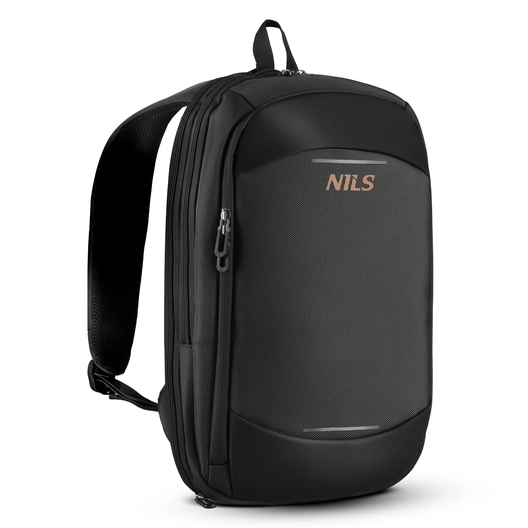 Nils Batoh na notebook NC4504 šedý
