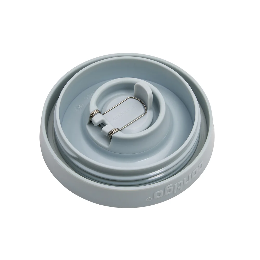 Contigo Láhev na pití Autoclose Tumb 590 ml třpytivě modrá