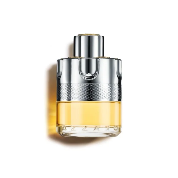 Azzaro Wanted EDT toaletní voda pro muže 50 ml