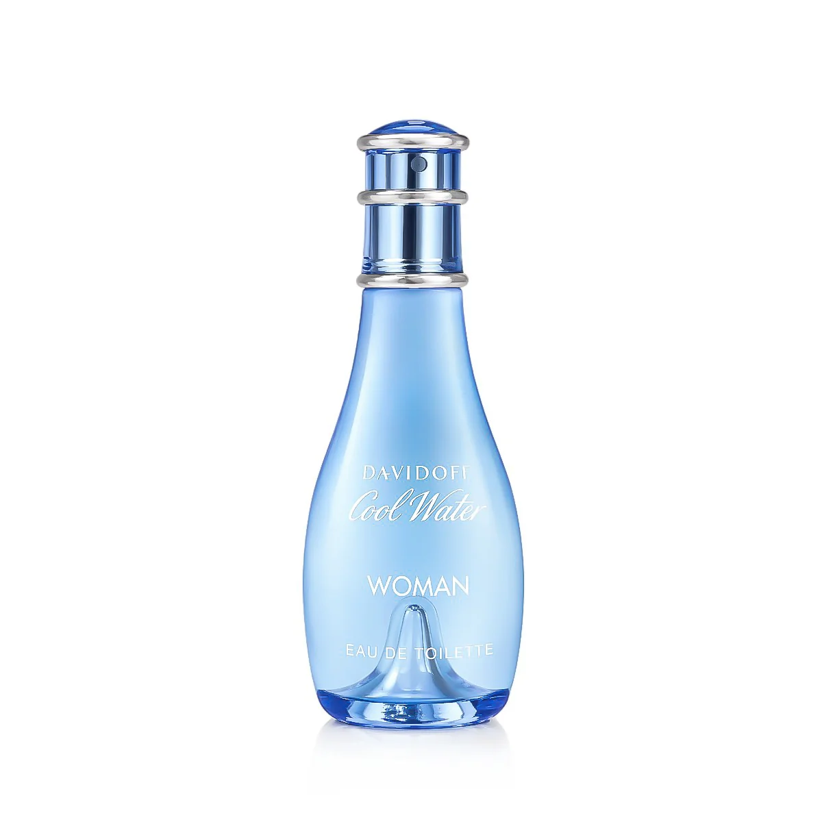 Davidoff Cool Water for Women EDT 30 ml W