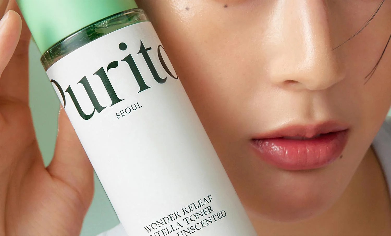 Purito Wonder Releaf Centella Unscented Toner 200 ml