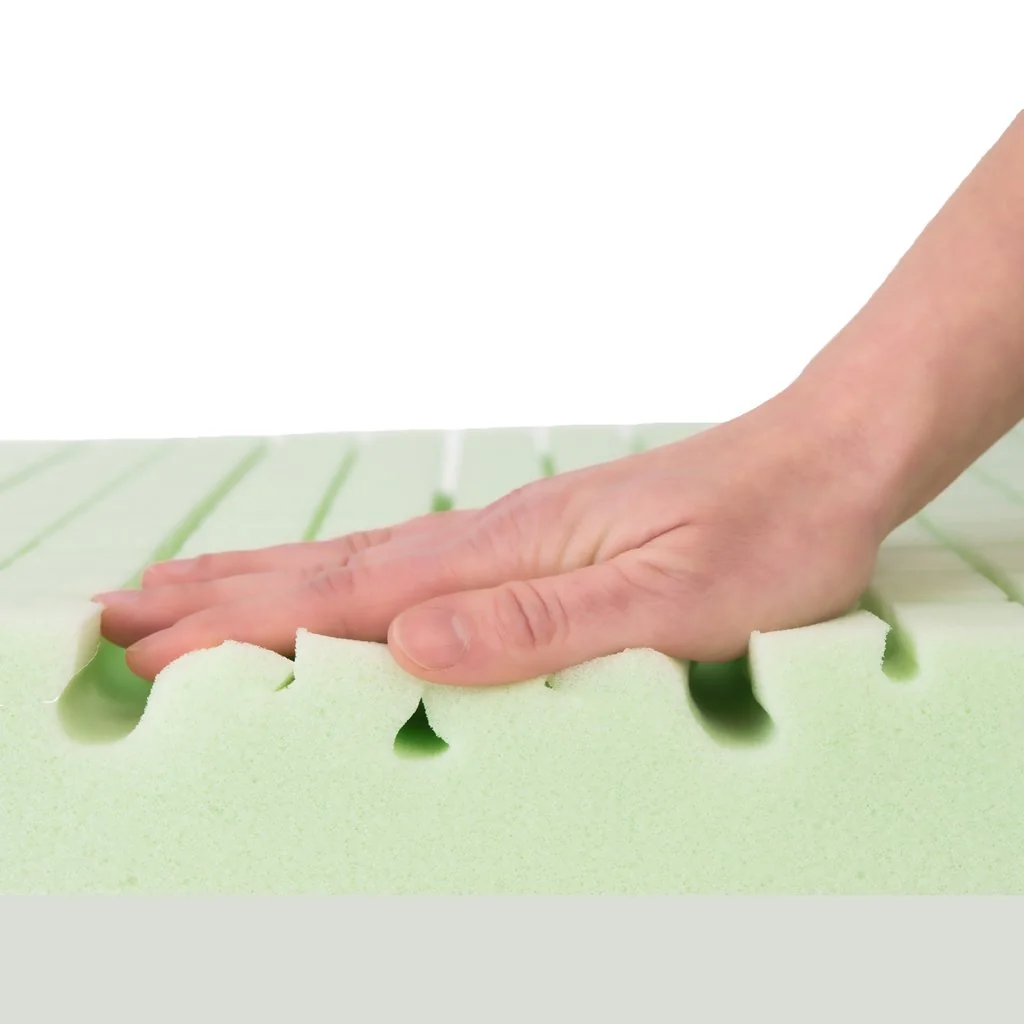 Babymatex Matrace Eco Green, 120x60x10