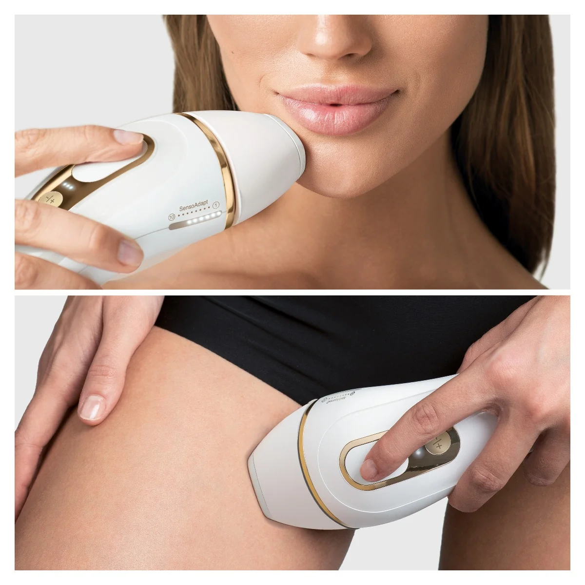 Braun Silk-expert PRO PL5147 IPL epilátor