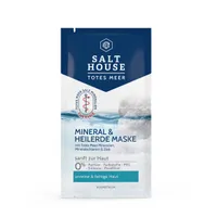 Salt House Minerální maska s mořskou solí