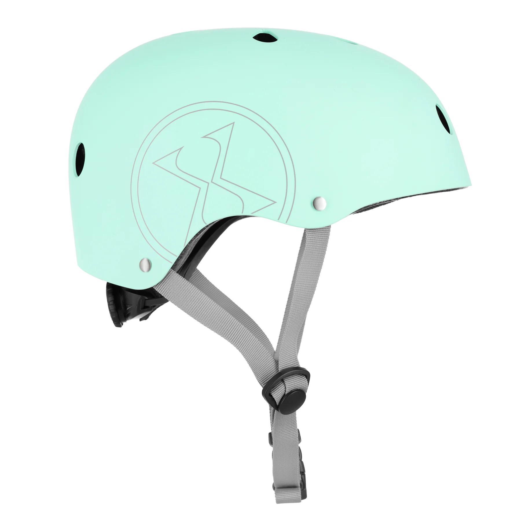 NILS EXTREME Helma MTW001-1 mátová Velikost: XS(48-52cm)