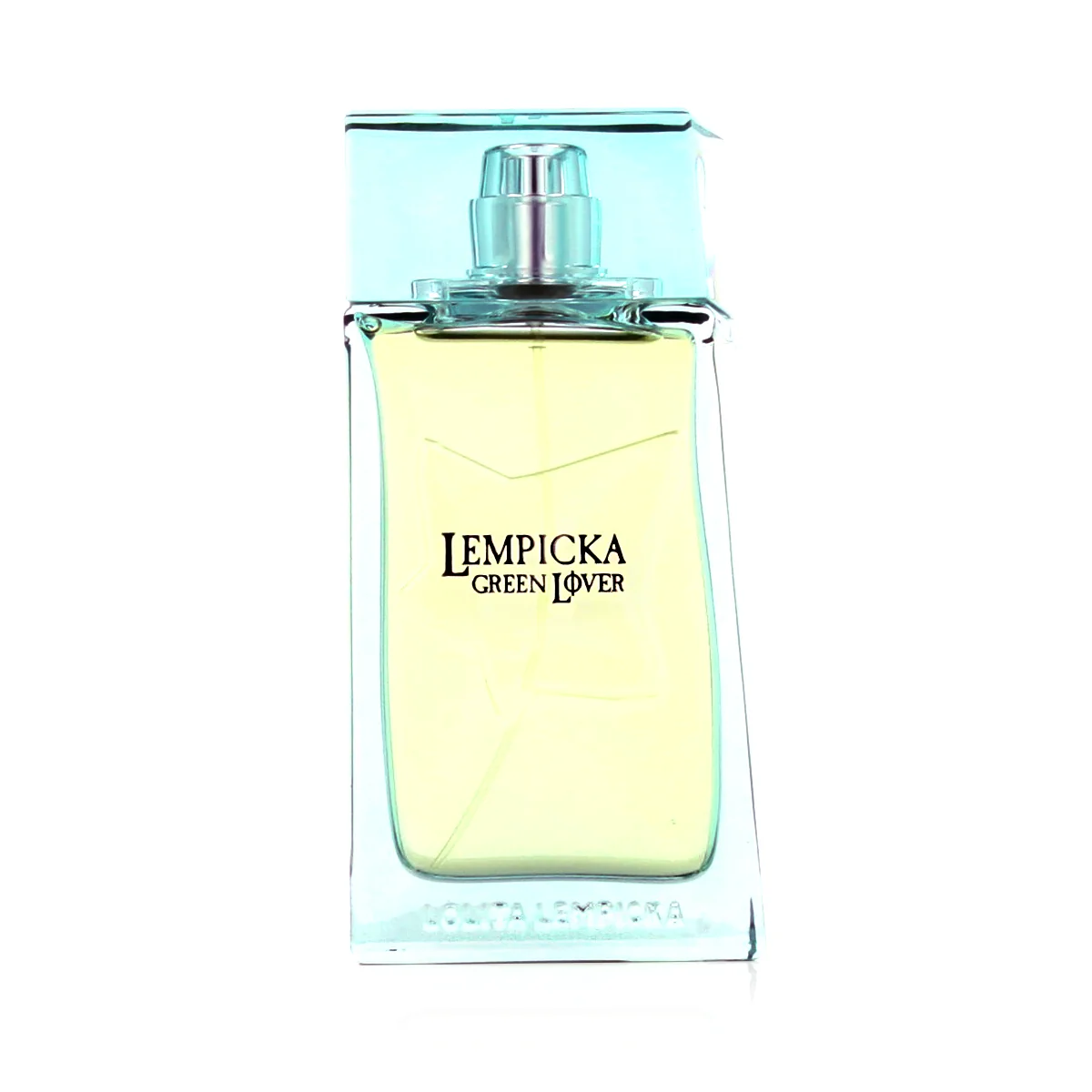 Lolita Lempicka Green Lover EDT 100 ml M