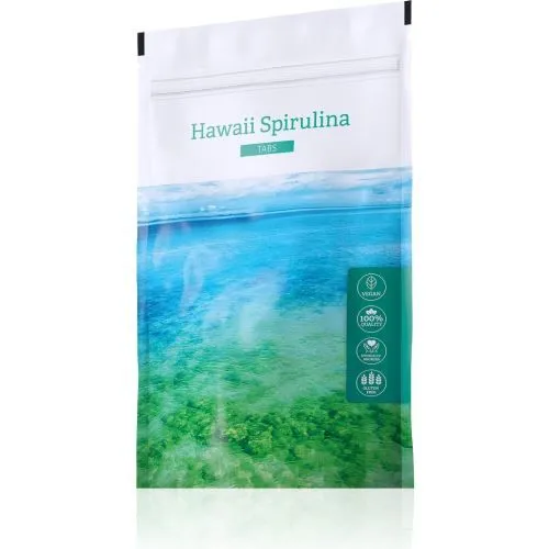 Energy Hawaii Spirulina 200 tablet