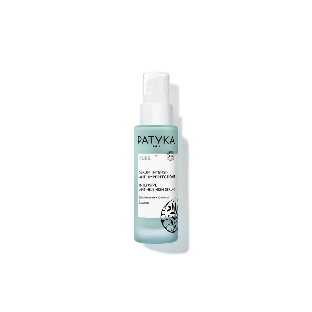 PATYKA Pure Anti-Blemish Intesive Serum intenzivní sérum proti nedokonalostem 30 ml