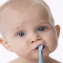 Péče o dětské zoubky