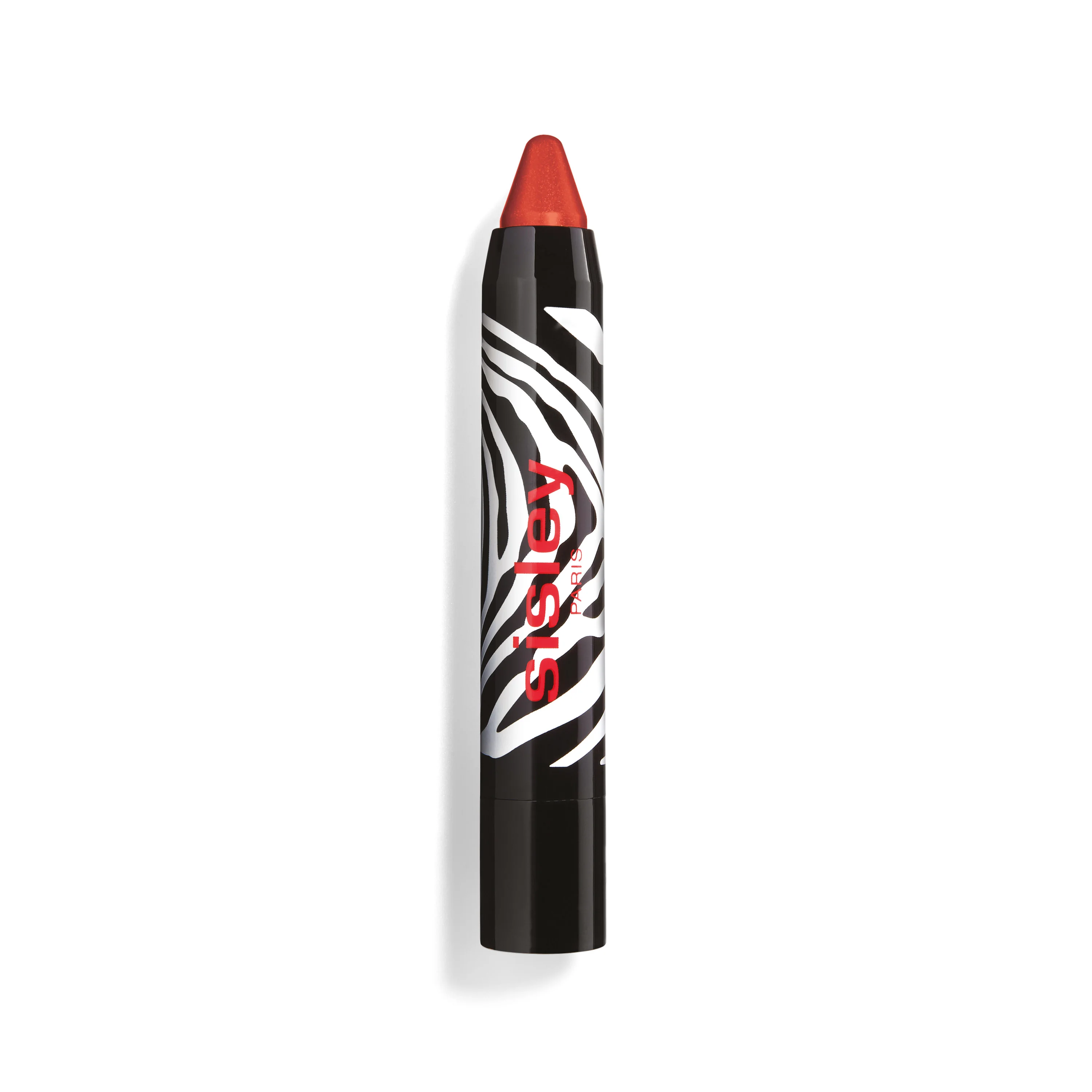 Sisley Phyto-Lip Twist 28 Tangerine tónovaný balzám na rty 3 g