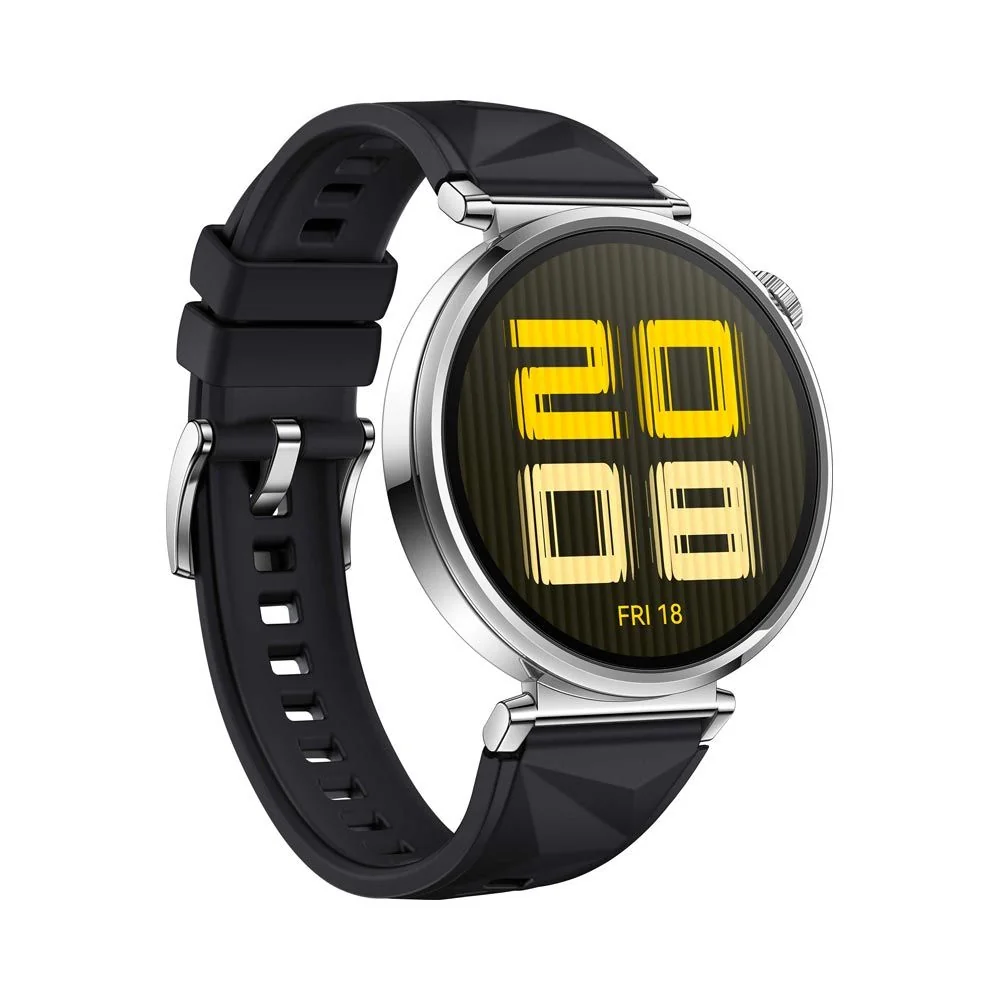 Huawei Watch GT 5 41 mm chytré hodinky Black