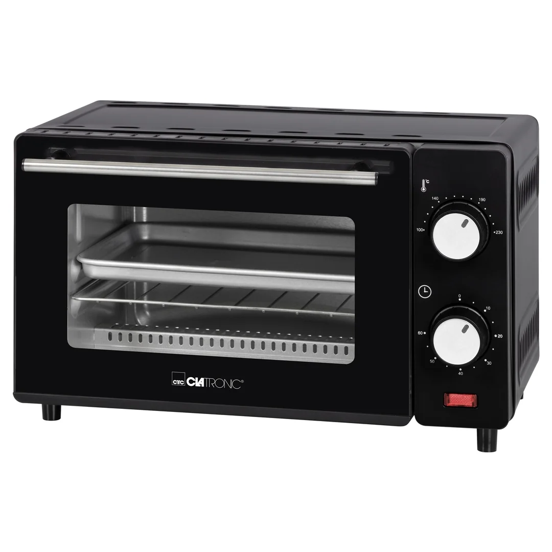 CLATRONIC MB 3746 multifunkční trouba 8l