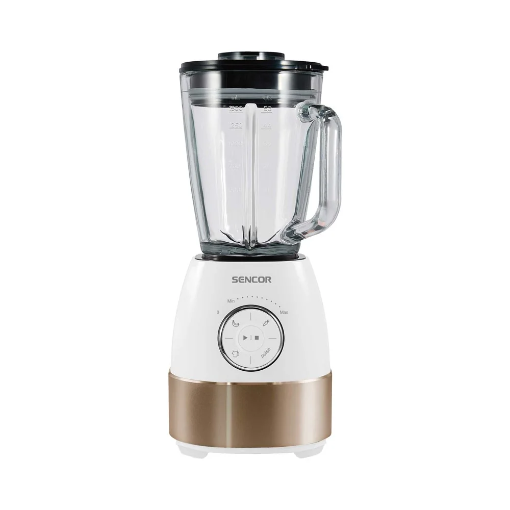 SENCOR SBL 5870GD stolní mixér
