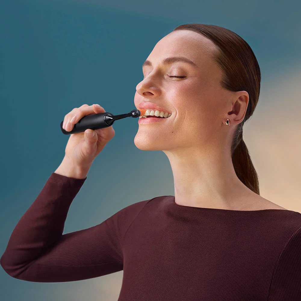Philips Sonicare DiamondClean HX9911/17 sonický zubní kartáček black