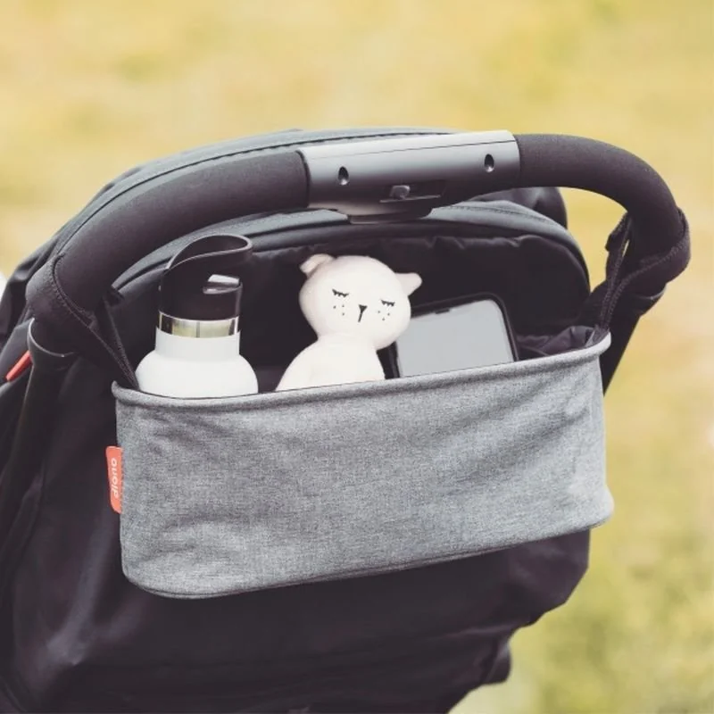 Diono organizér Buggy Buddy Grey 