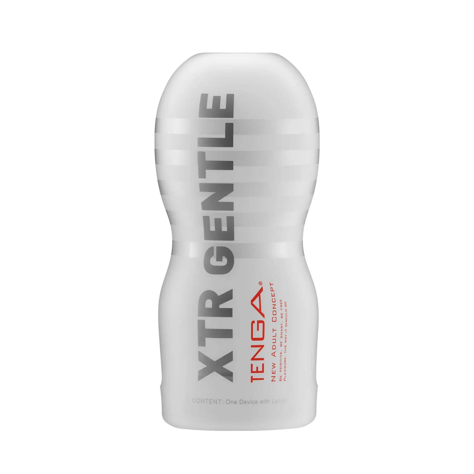 TENGA Masturbátor - Original Vacuum Cup Extra Gentle