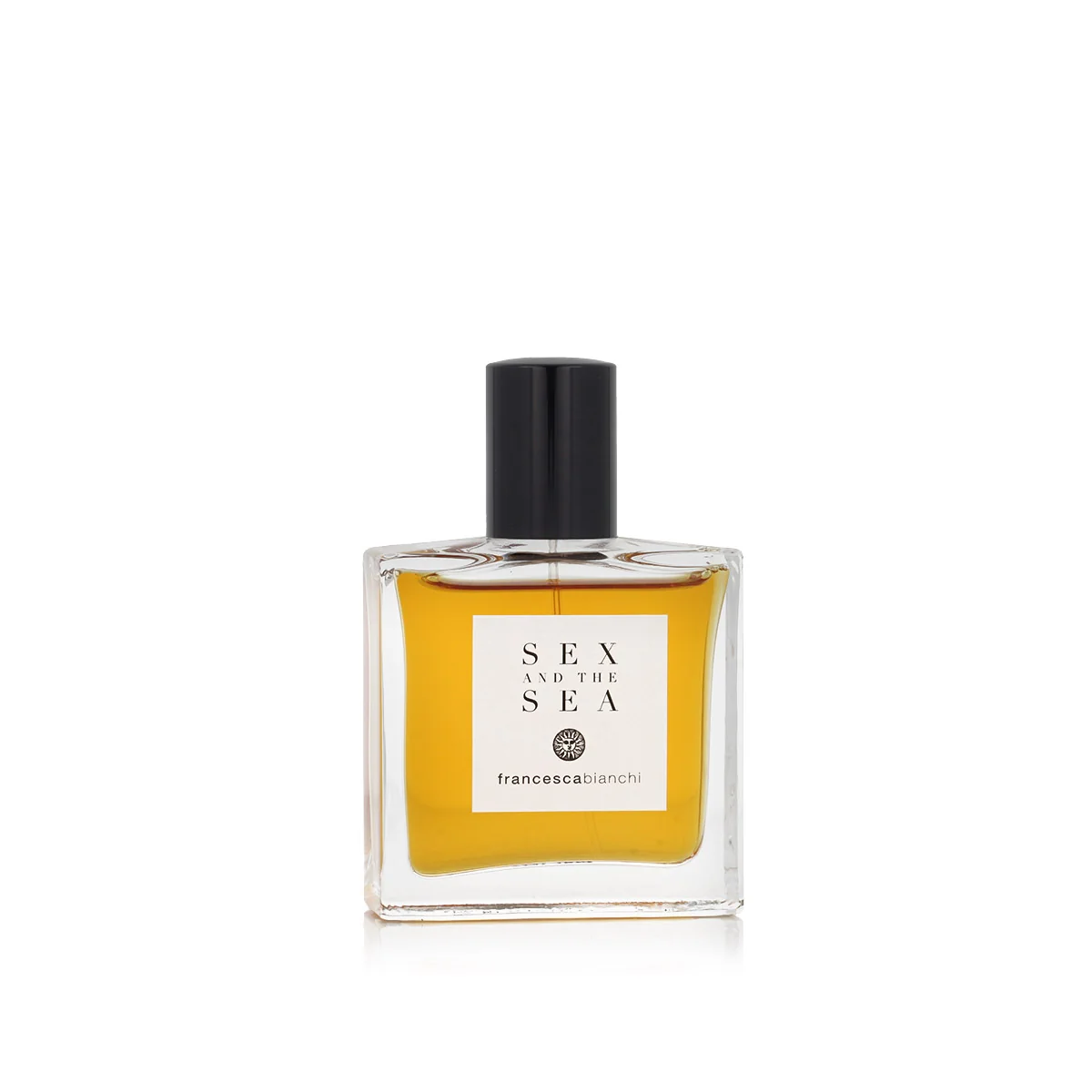 Francesca Bianchi Sex and the Sea Extrait de Parfum 30 ml UNISEX