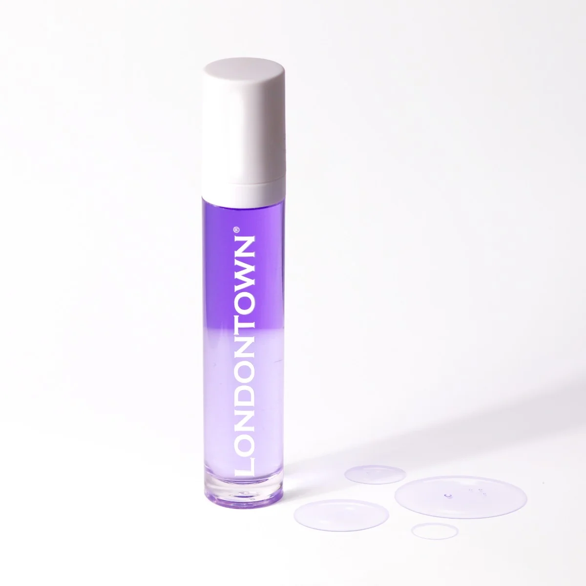 Londontown kur Nighttime Cuticle Quench Lavender olej na nehtovou kůžičku 6 ml
