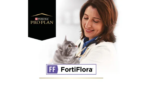 FortiFlora