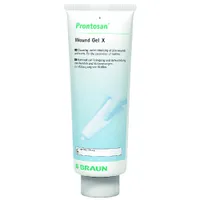 B. Braun Prontosan Wound gel X