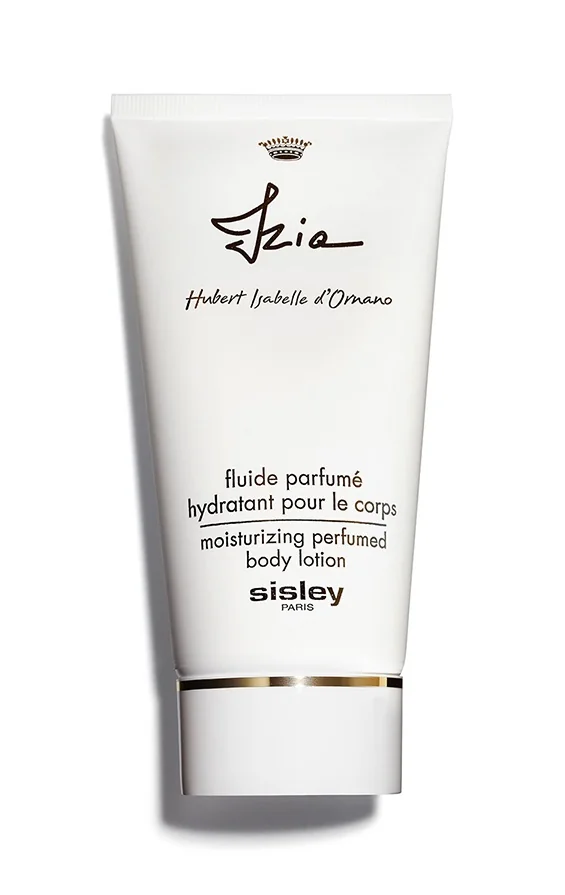 Sisley Izia hydratační tělové mléko 150 ml