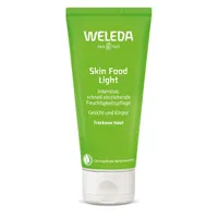 Weleda Skin Food Light