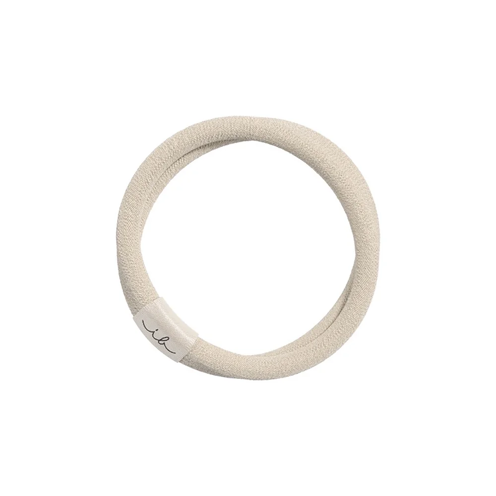 Invisibobble Hair Tie gumička do vlasů 5 ks mocha