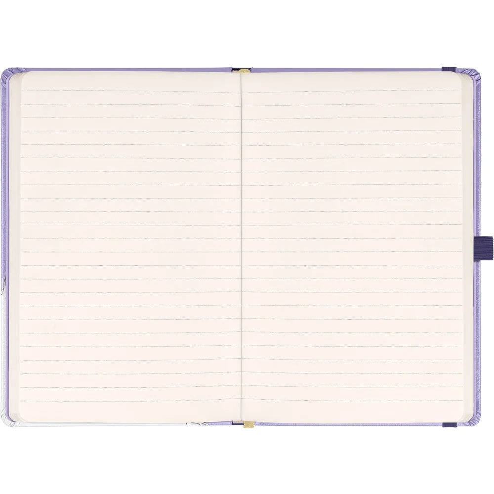 NOTIQUE Notes Malý princ, linkovaný 13 × 21 cm