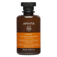 APIVITA Shine & Revitalizing