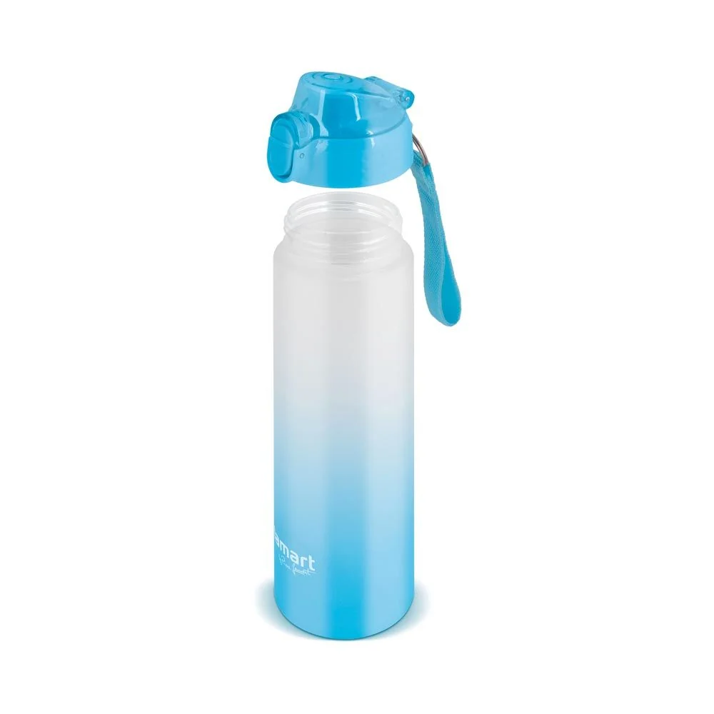 LAMART LT4055 Froze 0,7 l sportovní lahev modrá