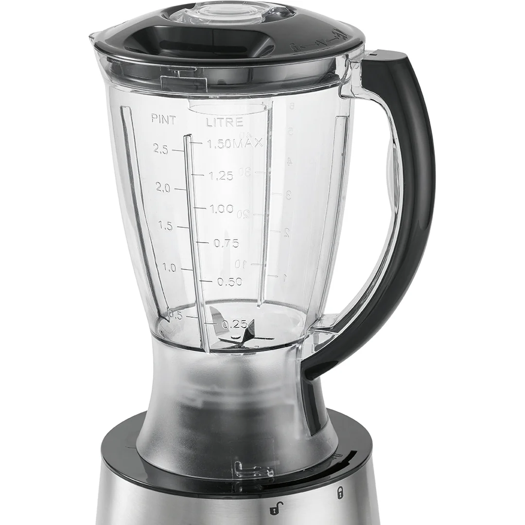 CLATRONIC KM 3646 robot kuchyňský 500W