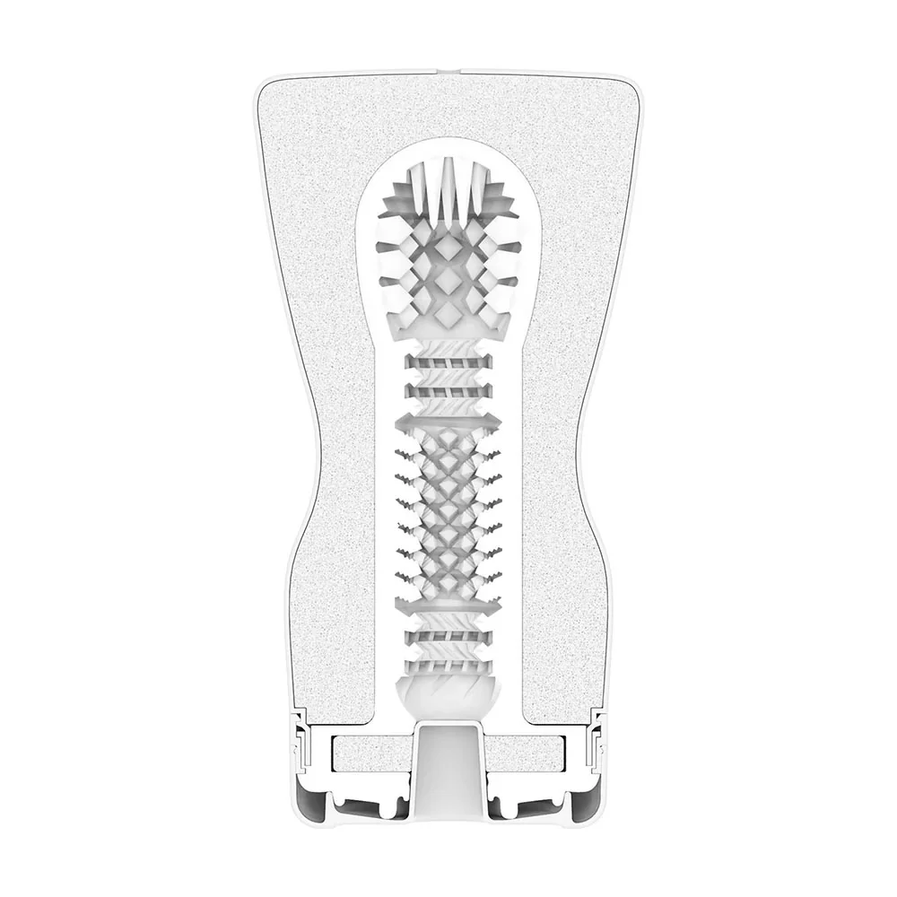 TENGA Masturbátor - Soft Case Cup Strong