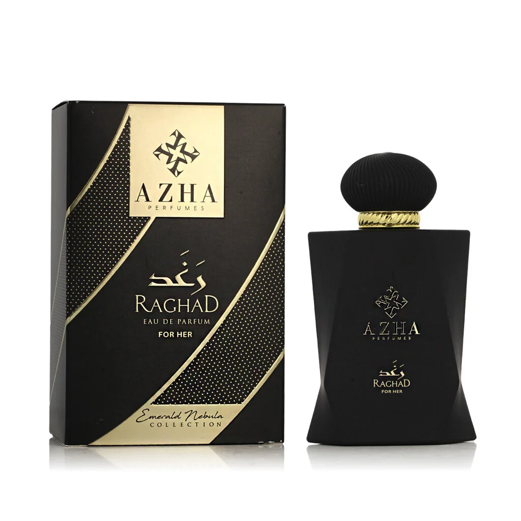 Azha Perfumes Raghad for Her EDP 100 ml W