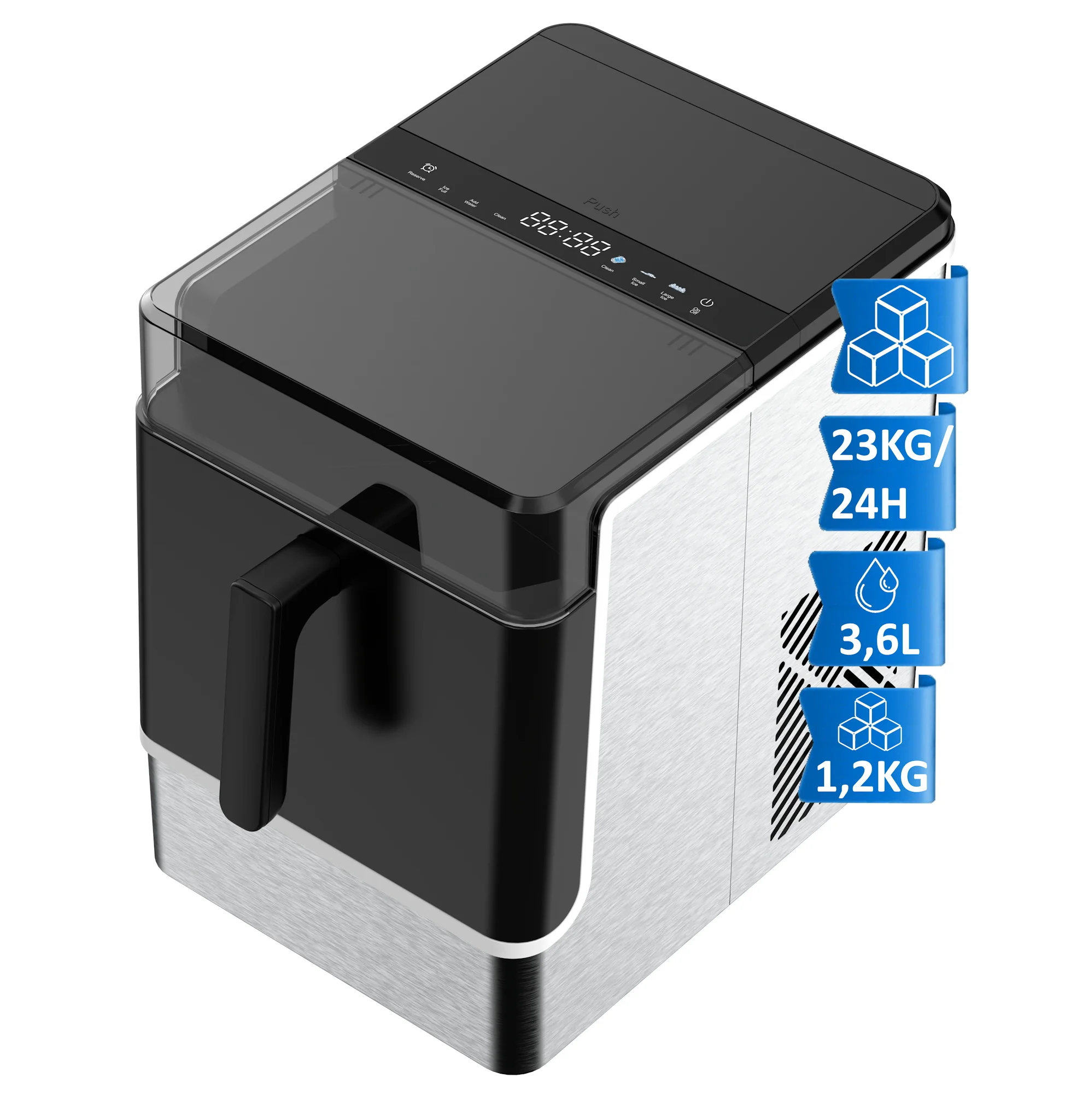GUZZANTI GZ 127